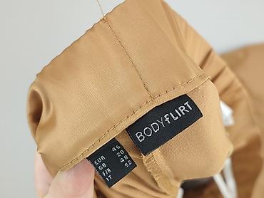 second hand second: Bodyflirt, Spodnie materiałowe damskie, rozmiar 2XL — 4