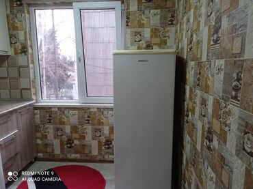 Uzunmüddətli kirayə mənzillər: Neftçilərdə, Express bankın yaxınlığında 5 mərtəbəli xruşevka layihəli — 7