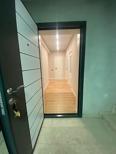 Продажа квартир: 2 комнаты, 65 м², Технопарк Элитка, 9 этаж, Свежий ремонт — 4