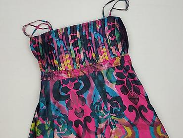 boho: Vila, Sukienka damska, rozmiar S — 1