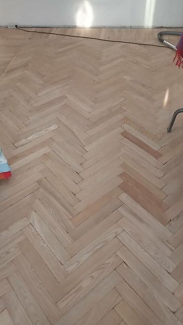 Другие виды отделочных работ: 3-5 лет опыта — 9