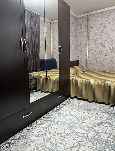 Продажа квартир: 2 комнаты, 45 м², 3 мкр 1 этаж, Косметический ремонт — 4
