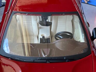 Avtomobil modelləri: Porsche, 2010 il, 1:18, Dəmir, Ödənişli çatdırılma — 4