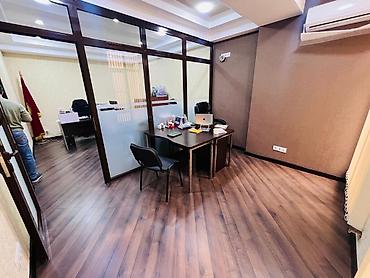 vefa: Продажа офисов 165 м², С ремонтом, Бизнес центр, 4 этаж — 9