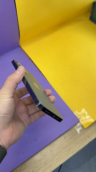 Apple iPhone: IPhone 12 Pro, 128 ГБ, 100 % — 9