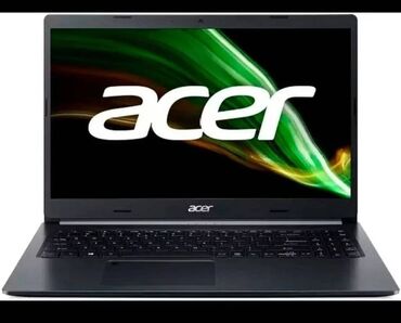 Ноутбуки и нетбуки: Acer, AMD Ryzen 7, 15.6 ", Б/у, Для работы, учебы, память HDD + SSD