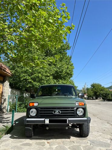 диски на авто ваз 2109: VAZ (LADA) 4x4 Niva: 1.7 l | 2016 il 106000 km Ofrouder/SUV