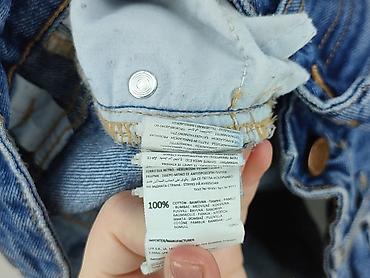 lantis jeans: Sinsay, Jeansy damskie, rozmiar M — 5