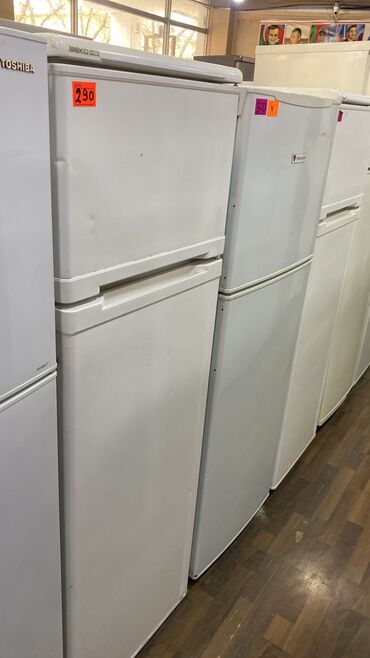marojna soyuducusu: 2 qapılı Indesit Soyuducu Satılır