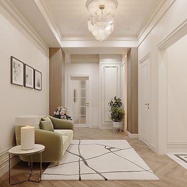 Дизайн, проектирование: Дизайн | Офисы, Квартиры, Дома — 60