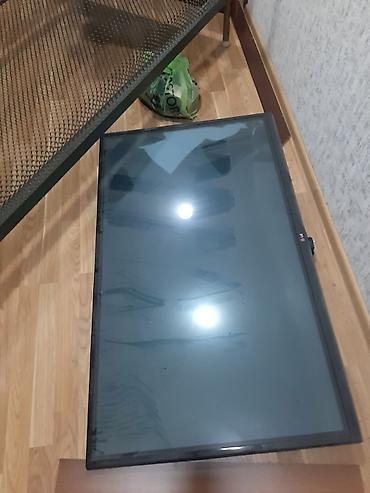 TV və video: İşlənmiş Televizor LG Ünvandan götürmə — 2