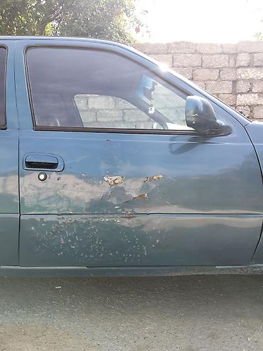 ceri masin: Daewoo Nexia: 1.5 l | 2001 il — 9
