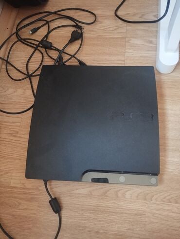 Nintendo Switch: Ps 3 satılır heç bir problemi yoxdu 500 yaddaş vifiyə qoşulur içində