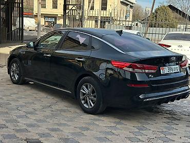 Hyundai: Hyundai Sonata: 2019 г., 2.4 л, Автомат, Газ, Седан — 49