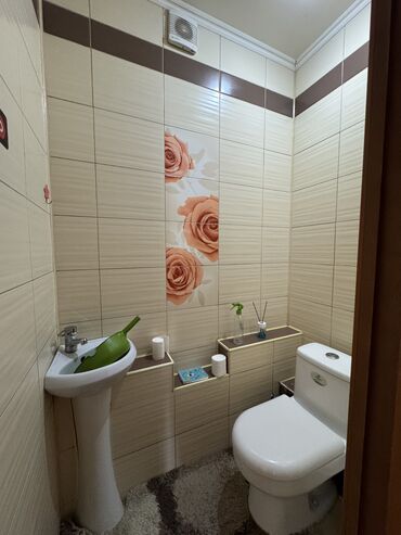 Продажа квартир: 3 комнаты, 60 м², 105 серия, 8 этаж, Косметический ремонт — 8