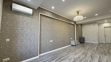 Продажа квартир: 2 комнаты, 104 м², Элитка, 11 этаж, Евроремонт — 11