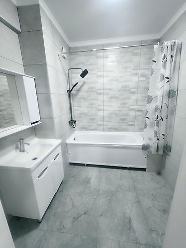 600: 3 комнаты, 88 м², Элитка, 4 этаж, Евроремонт — 5