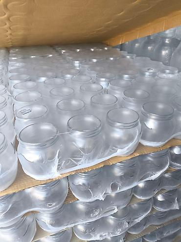 Банки: Банки, Новый, Бесплатная доставка, Самовывоз, Платная доставка — 14