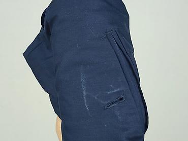 pull and bear bluza oversize: Spodnie garniturowe męskie — 7