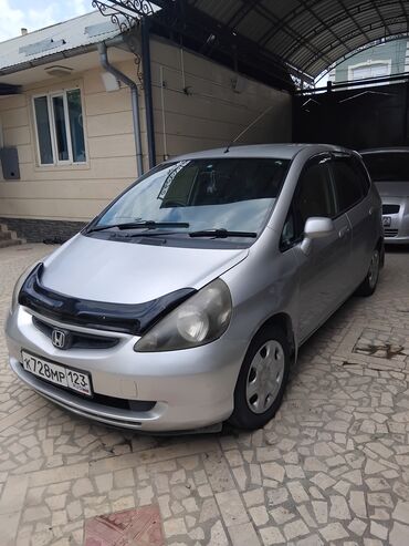 машины за 5000 долларов бишкек: Honda Fit: 2002 г., 1.3 л, Вариатор, Бензин, Седан