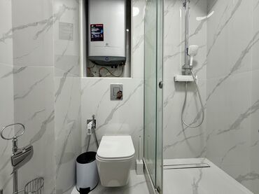 Продажа квартир: 3 комнаты, 65 м², Элитка, 6 этаж, Дизайнерский ремонт at lalafo.kg — 17 Продажа квартир: 3 комнаты, 65 м², Элитка, 6 этаж, Дизайнерский ремонт — 17