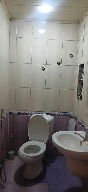 Otaqların satışı: 3 otaqlı mənzil – interyer təsviri - Planlaşdırma: uzun koridorlu — 6