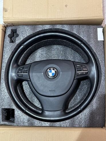руль на коляску: BMW Б/у