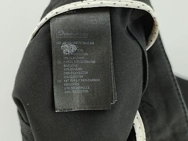 warehouse second hand: Spodnie materiałowe damskie, rozmiar M — 5