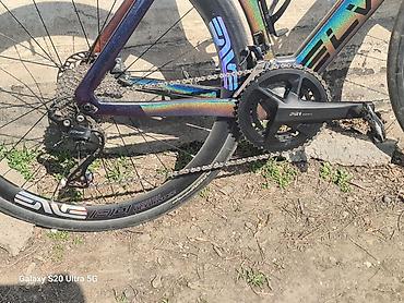 Шоссейные велосипеды: Шоссейный велосипед, Рама XL (180 - 195 см), Б/у at lalafo.kg — 4 Шоссейные велосипеды: Шоссейный велосипед, Рама XL (180 - 195 см), Б/у — 4