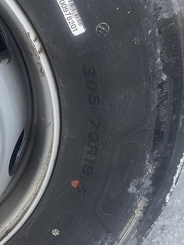 Грузовики: Грузовик, Mercedes-Benz, Стандарт, Б/у — 6