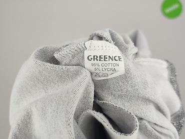 louis vitton: Greence, Sukienka damska, rozmiar 2XL — 5