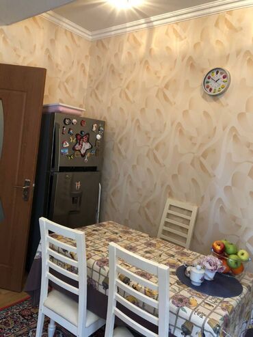 Yeni tikili: 2 otaqlı, Yeni tikili, m. Həzi Aslanov, 74 kv. m — 12