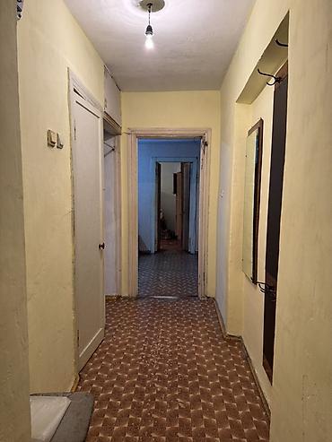 кв 106: 2 комнаты, 44 м², Индивидуалка, 4 этаж, Старый ремонт — 5