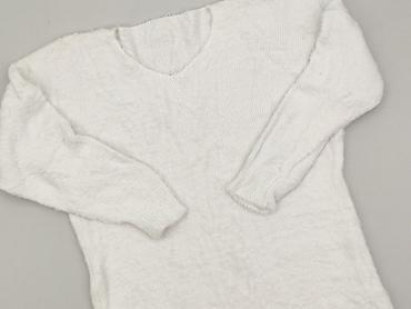 simple sweter: Sweter damski, rozmiar 3XL — 1