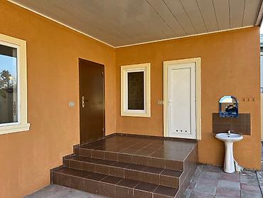 Həyət evləri və villaların satışı: 3 otaqlı, 120 kv. m, Kredit var, Yeni təmirli — 24