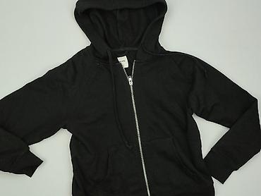 kik bluzy: Sinsay, Bluza z kapturem damska, rozmiar M — 1