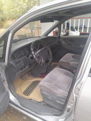 срочно продаю машину бишкек: Honda Shuttle: 1995 г., 2.3 л, Автомат, Бензин, Минивэн