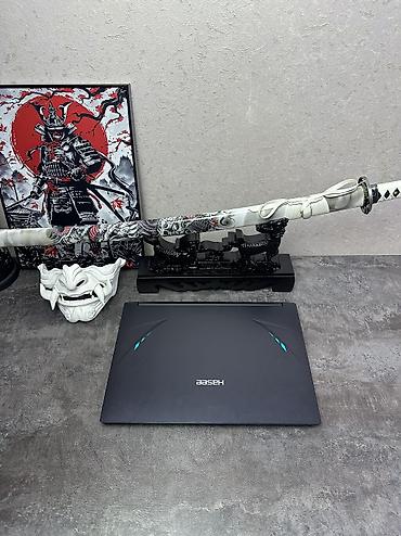 core: Ноутбук Hasee, Игровой, Б/у, Intel Core i5 — 3