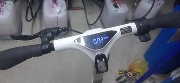 ninebot max g2: Электросамокат, Ninebot, Новый — 2