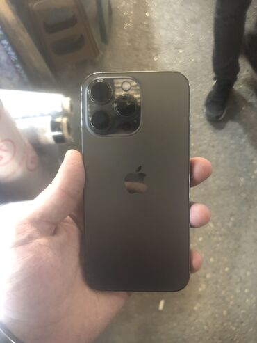 дубайская версия iphone: IPhone 13 Pro, 128 GB