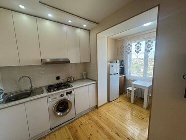 Köhnə tikili: Bakı, Bakıxanov qəs., 2 otaqlı, Köhnə tikili, 53 kv. m — 7