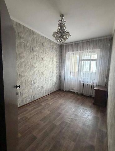 Продажа квартир: 3 комнаты, 90 м², 105 серия, 6 этаж, Косметический ремонт — 1