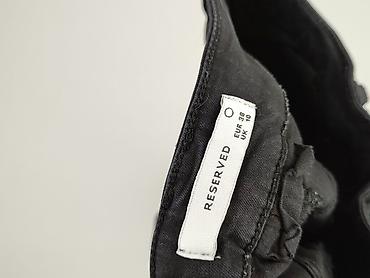 sekond hand: Jeansy damskie, rozmiar S — 4
