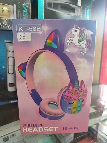 bluetooth qulaqciq: Yeni Simsiz (Bluetooth) Qulaqcıqlar — 2
