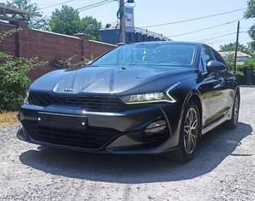включатель фар мерс: Kia K5: 2020 г., 2 л, Автомат, Газ, Седан