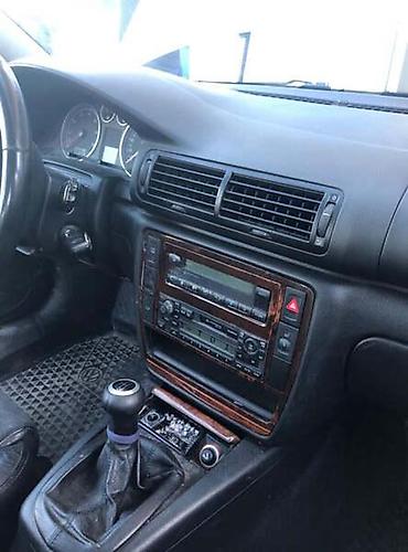 bluetooth 3.5 mm adapter: PASSAT B5.5 V5 DELOVI ZA VOLKSWAGEN PASSAT B5.5 | Passat B5.5 V5 — 1
