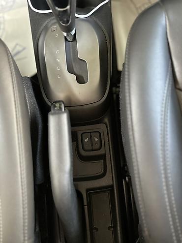 Chevrolet: Chevrolet Spark: 2020 г., 1 л, Вариатор, Бензин, Хэтчбэк — 9