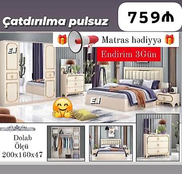 Yataq desti yeni