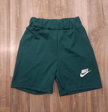 Šortsevi, Bermude: Nike ženski šorc Novo Mokra likra ili pamuk Veličine m l fb Moja — 8