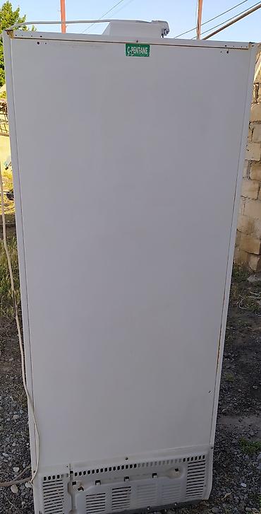 ikinci el dondurucu: BEKO No Frost & Electronic iki qapılı soyuducu. Qaz vurulmalıdır — 1